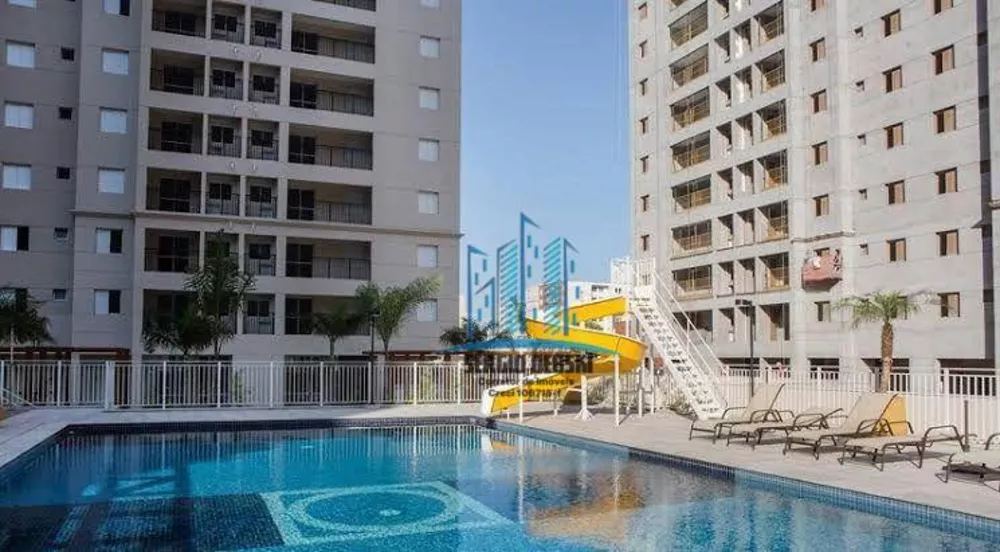 Apartamento, 2 quartos, 62 m² - Foto 1