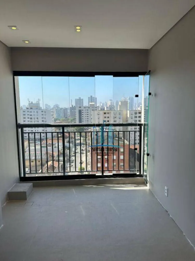 Apartamento, 2 quartos, 62 m² - Foto 1