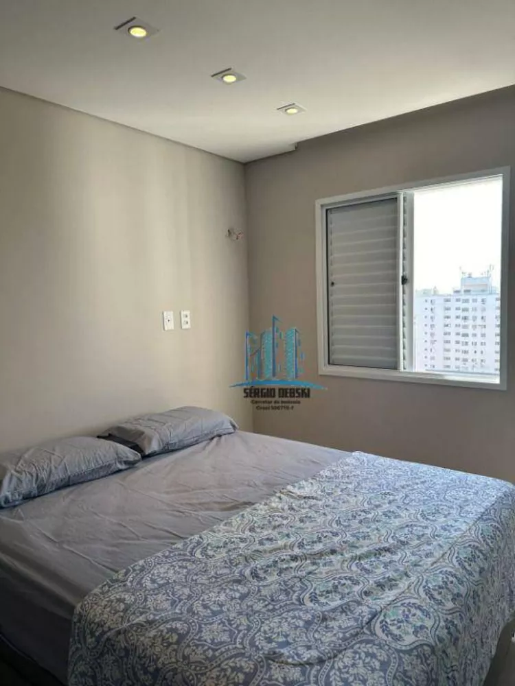 Apartamento, 2 quartos, 62 m² - Foto 3