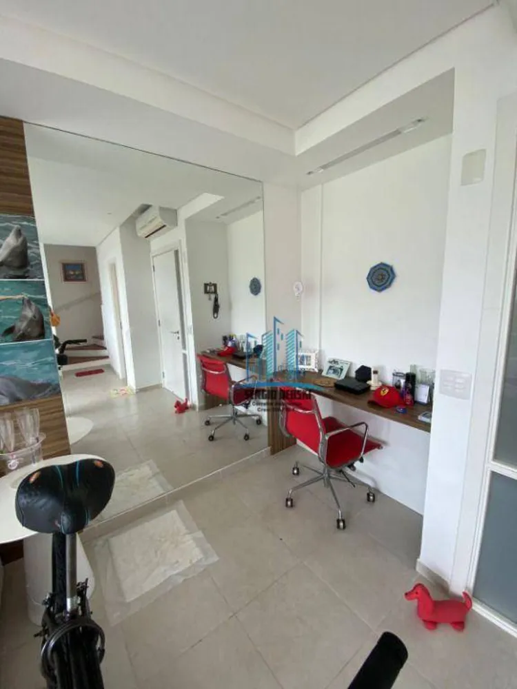 Apartamento, 2 quartos, 80 m² - Foto 9