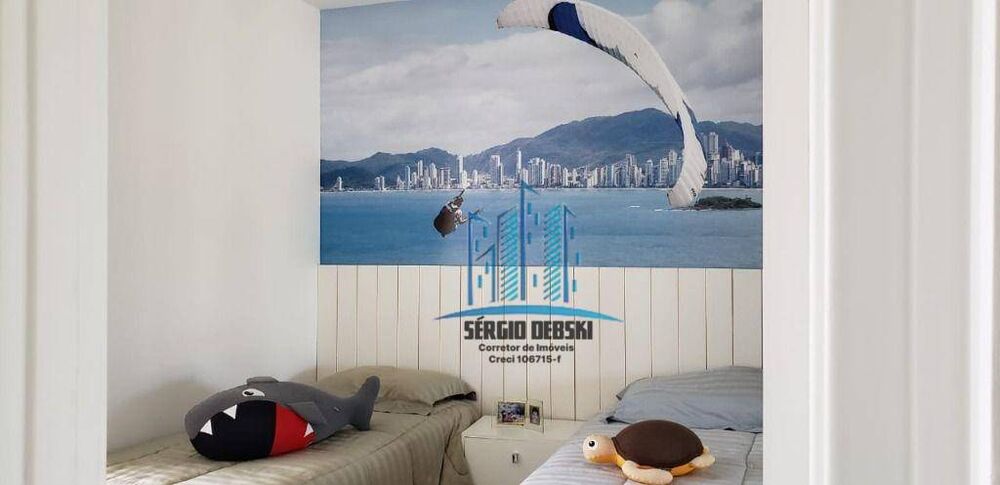 Apartamento, 2 quartos, 80 m² - Foto 5