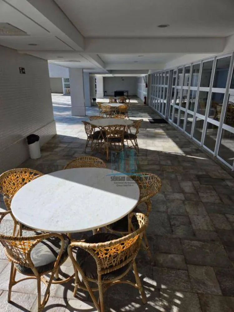 Apartamento, 2 quartos, 80 m² - Foto 13