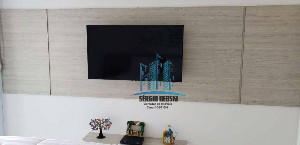Apartamento, 2 quartos, 80 m² - Foto 3