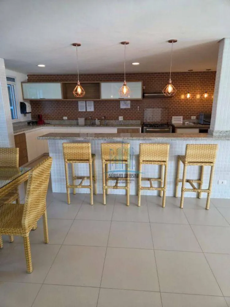 Apartamento, 2 quartos, 80 m² - Foto 12