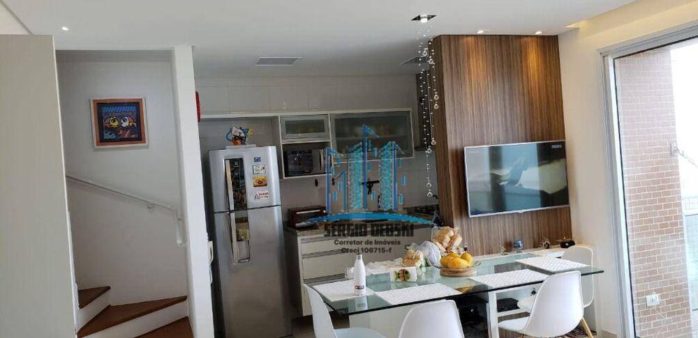 Apartamento, 2 quartos, 80 m² - Foto 4