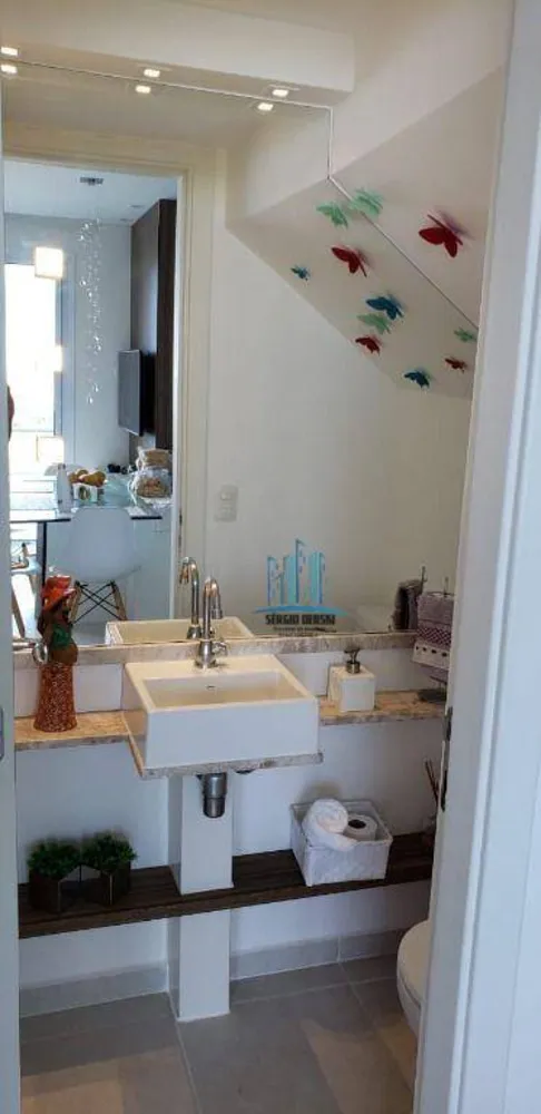 Apartamento, 2 quartos, 80 m² - Foto 4