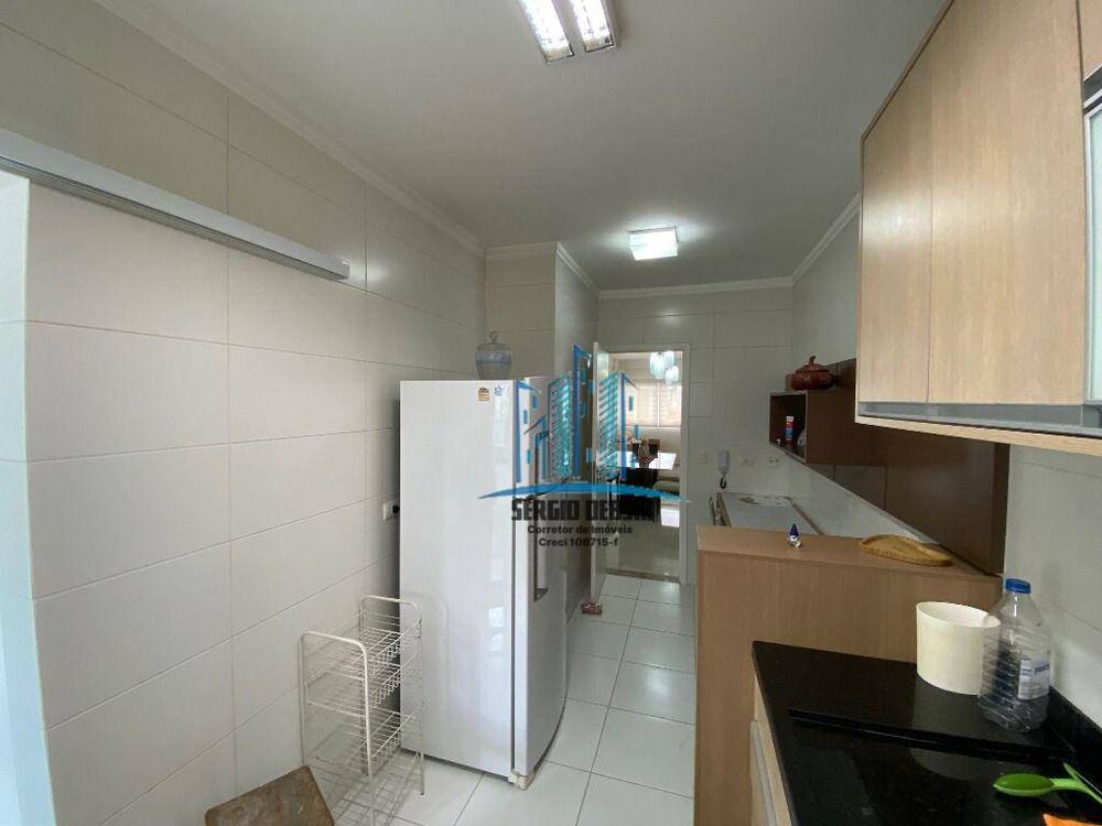 Apartamento à venda com 3 quartos, 134m² - Foto 12