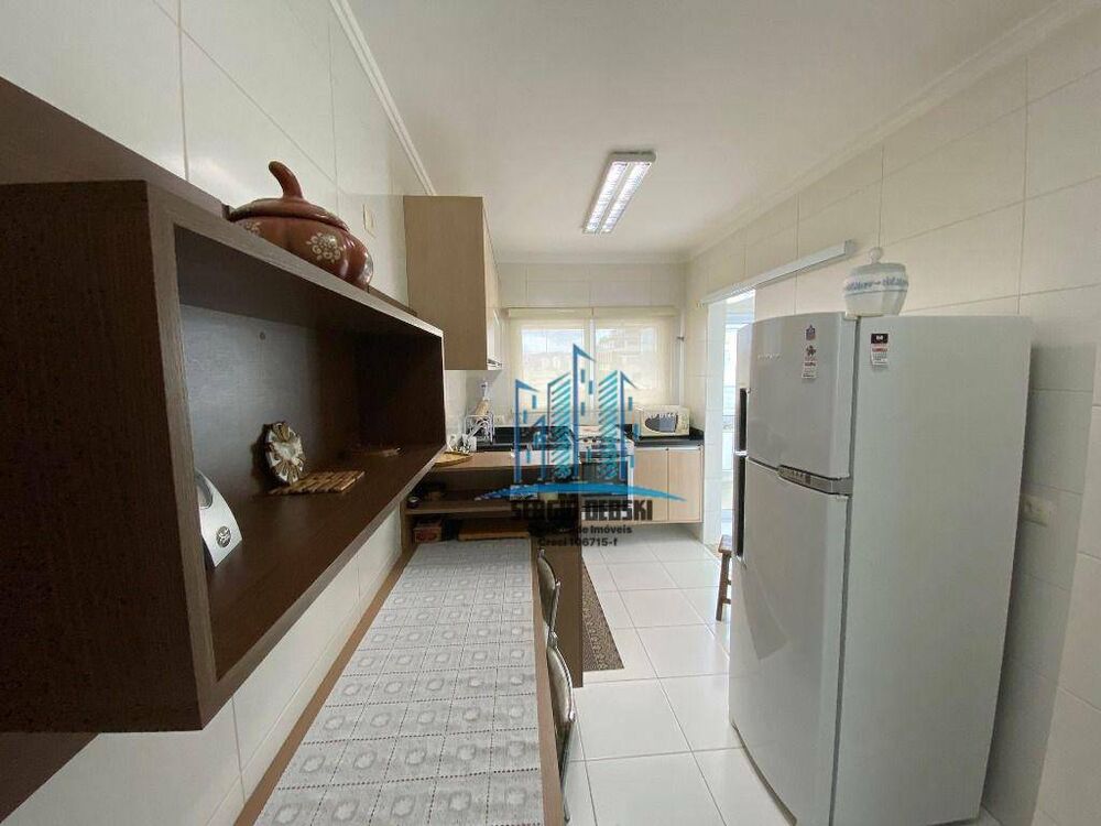 Apartamento à venda com 3 quartos, 134m² - Foto 11