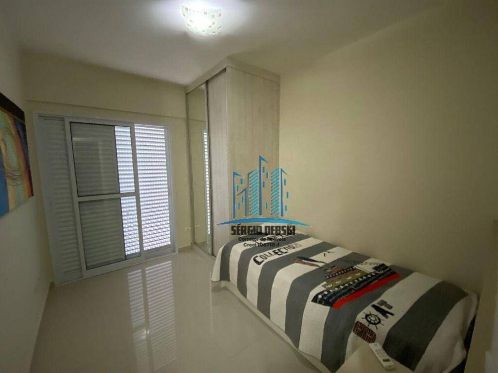 Apartamento à venda com 3 quartos, 134m² - Foto 8