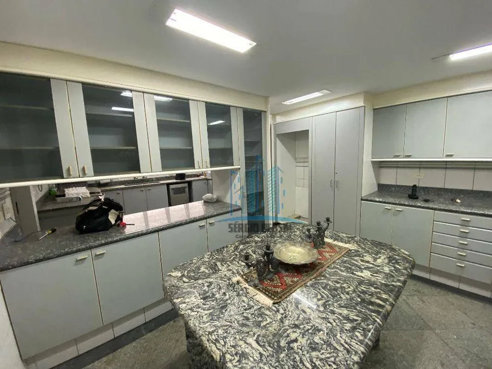 Apartamento, 4 quartos, 267 m² - Foto 13