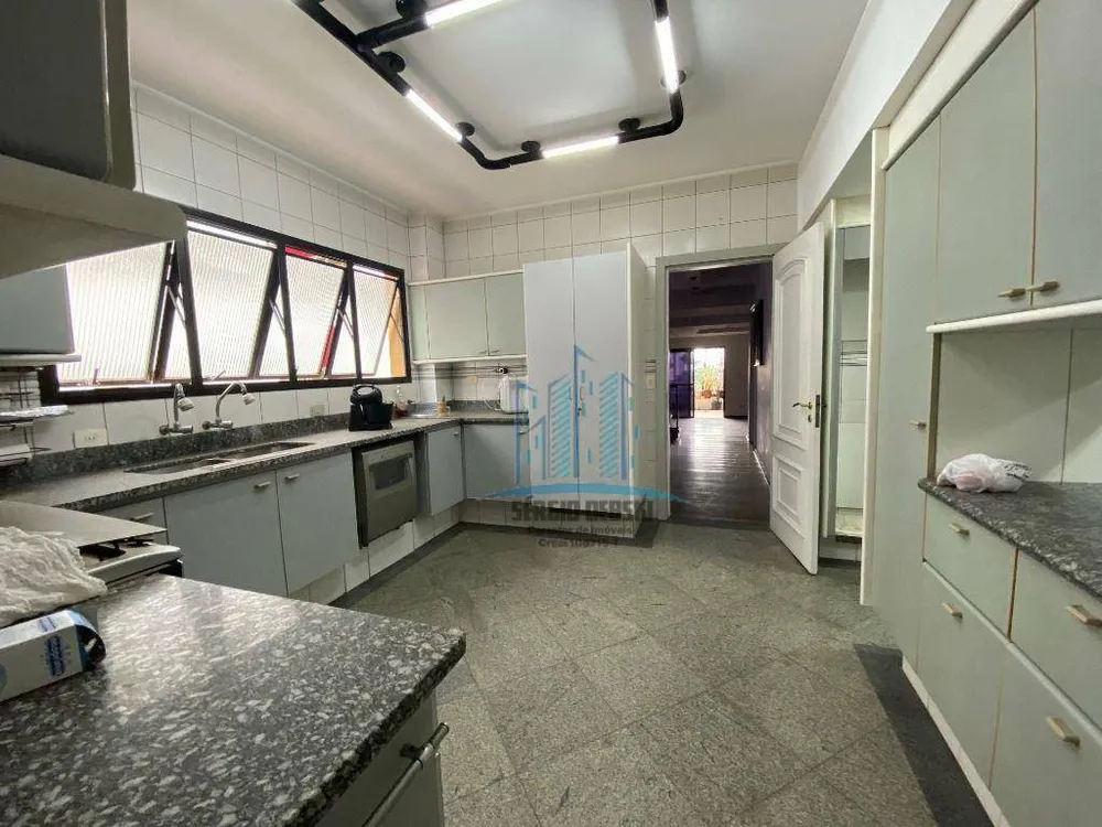 Apartamento, 4 quartos, 267 m² - Foto 16