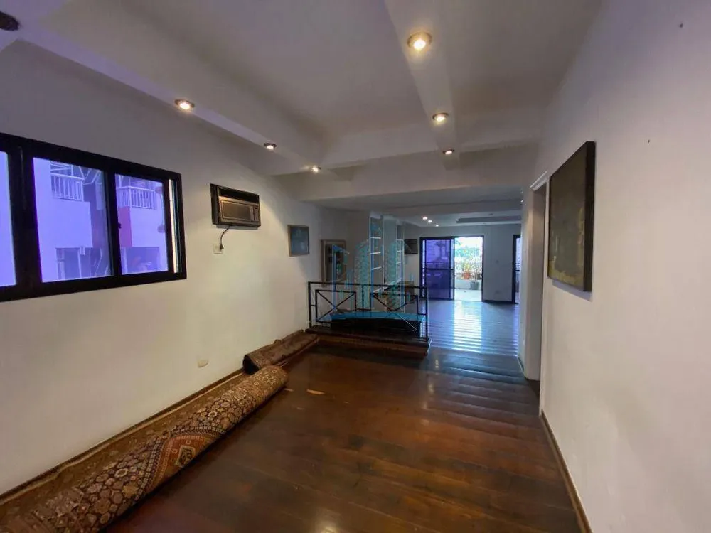 Apartamento, 4 quartos, 267 m² - Foto 4