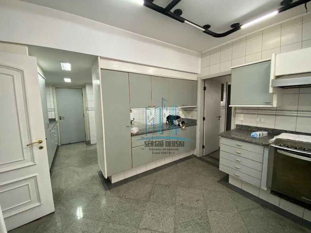 Apartamento, 4 quartos, 267 m² - Foto 15