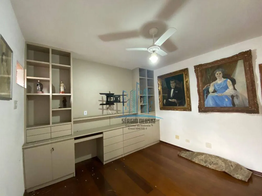 Apartamento, 4 quartos, 267 m² - Foto 10