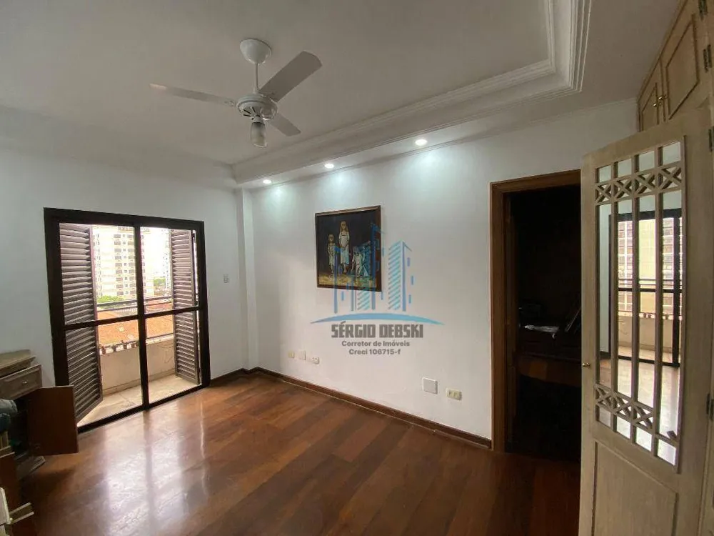 Apartamento, 4 quartos, 267 m² - Foto 11