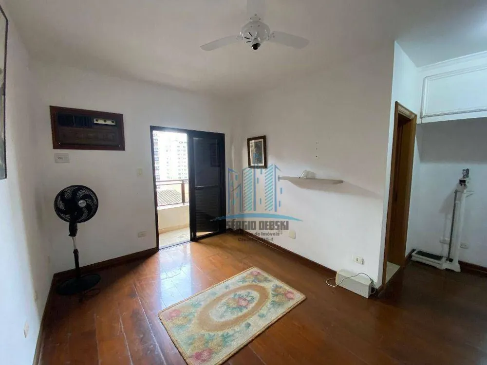 Apartamento, 4 quartos, 267 m² - Foto 6