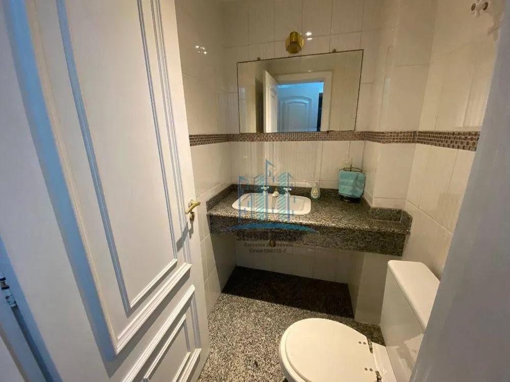 Apartamento, 4 quartos, 267 m² - Foto 5