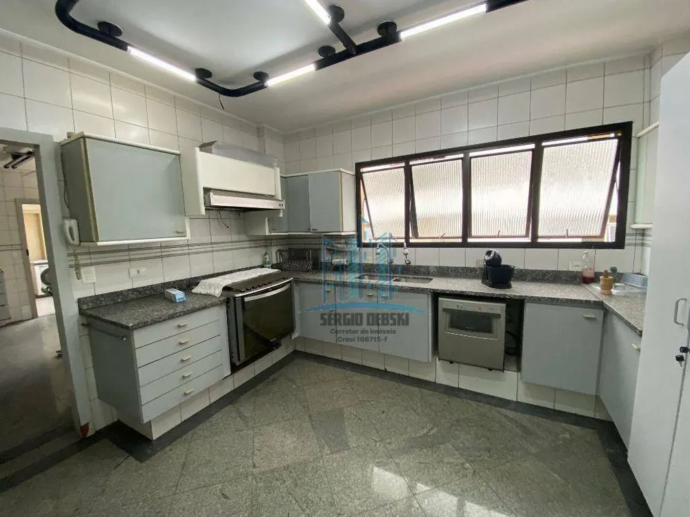 Apartamento, 4 quartos, 267 m² - Foto 14