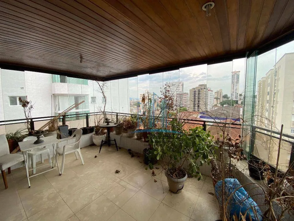 Apartamento, 4 quartos, 267 m² - Foto 2