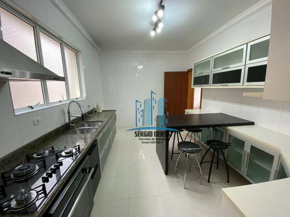 Apartamento, 3 quartos, 140 m² - Foto 15