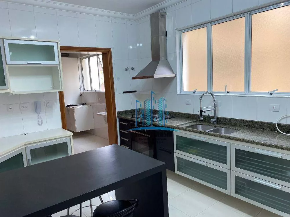 Apartamento, 3 quartos, 140 m² - Foto 7