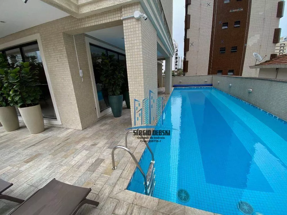 Apartamento, 3 quartos, 140 m² - Foto 24