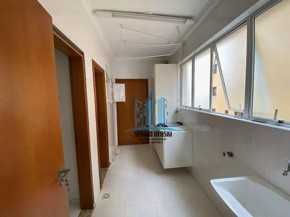 Apartamento, 3 quartos, 140 m² - Foto 17