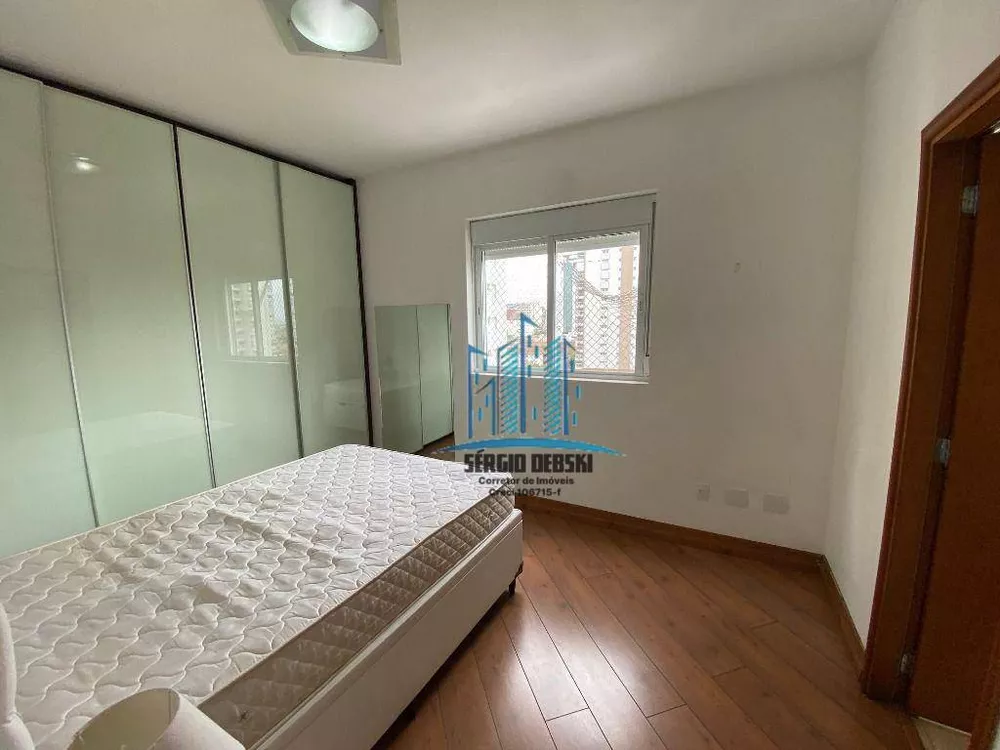 Apartamento, 3 quartos, 140 m² - Foto 10