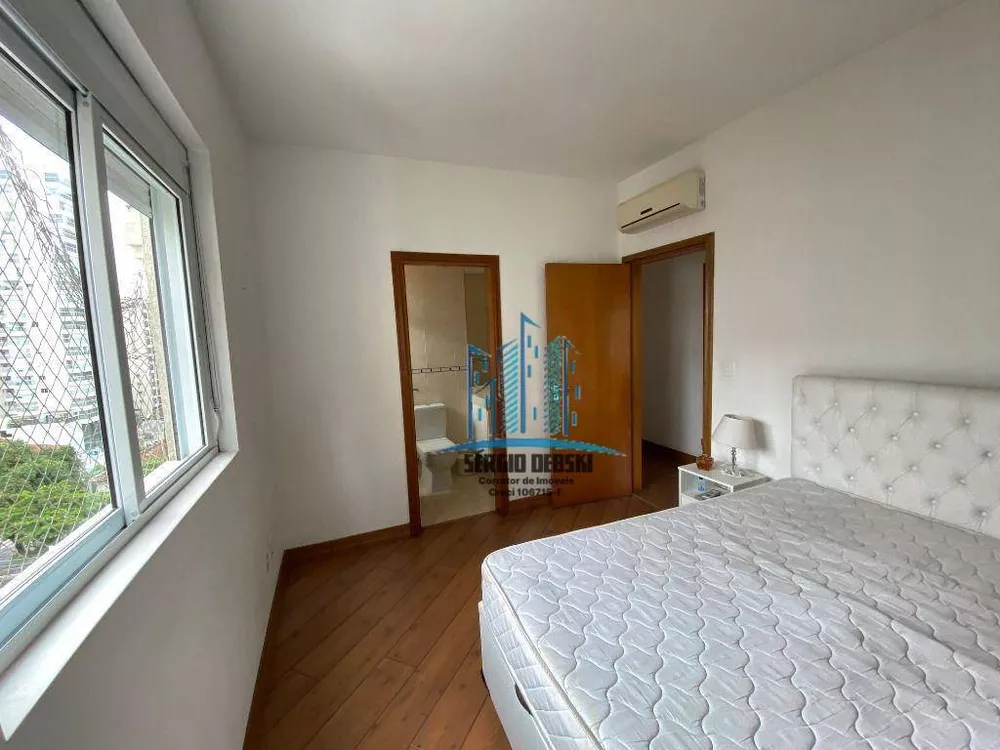 Apartamento, 3 quartos, 140 m² - Foto 8