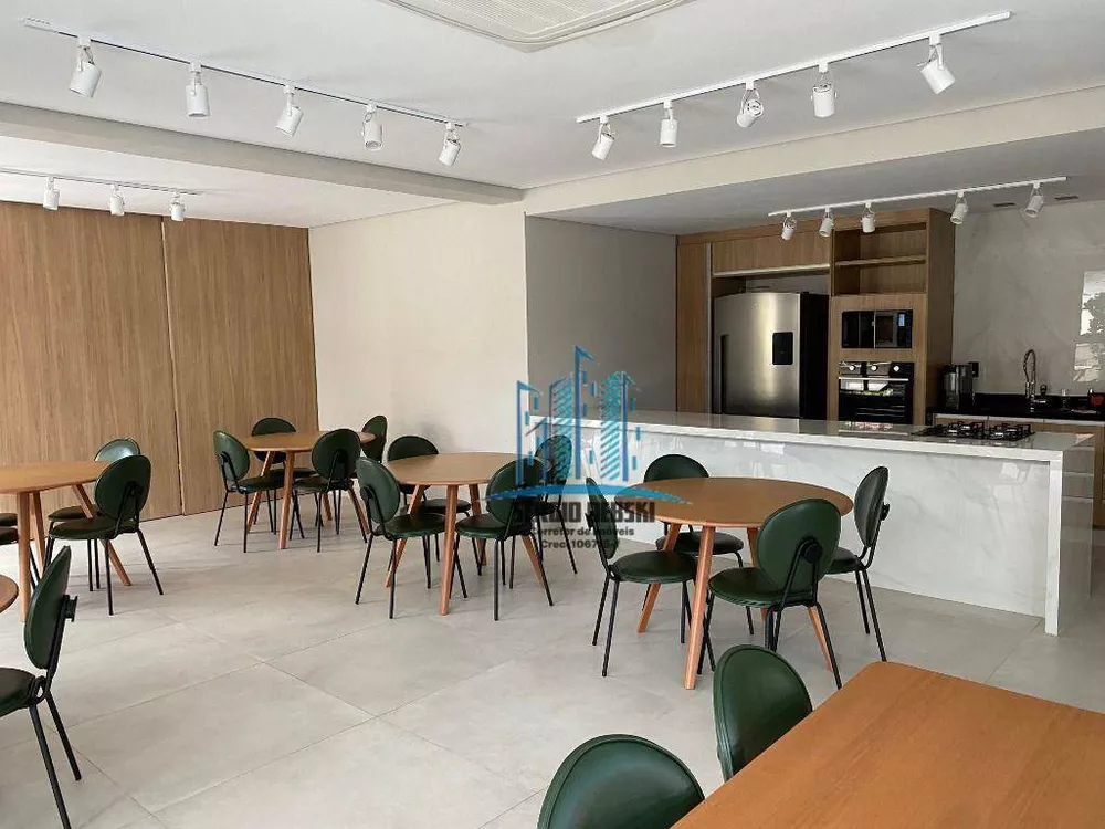 Apartamento, 3 quartos, 140 m² - Foto 21