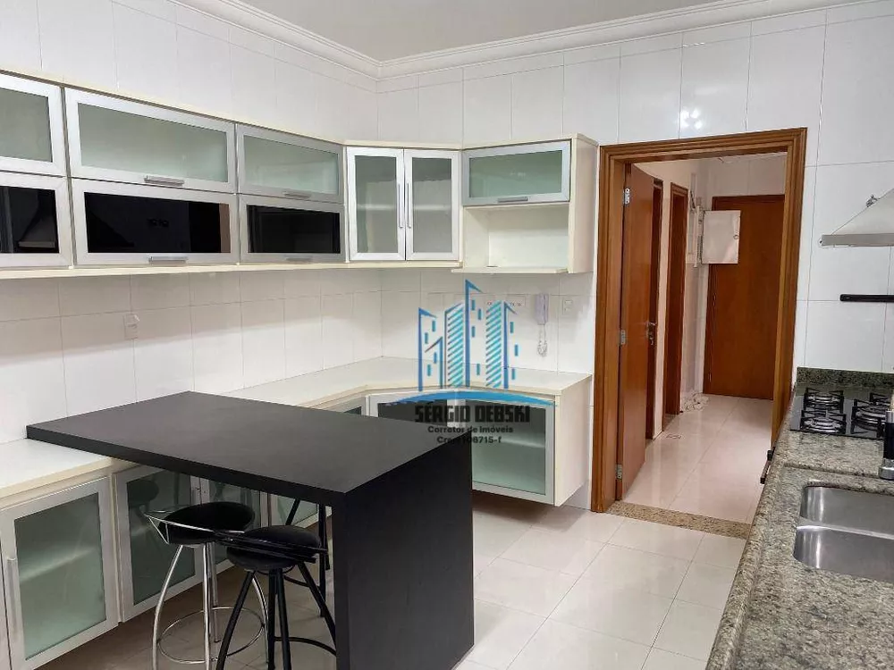 Apartamento, 3 quartos, 140 m² - Foto 14