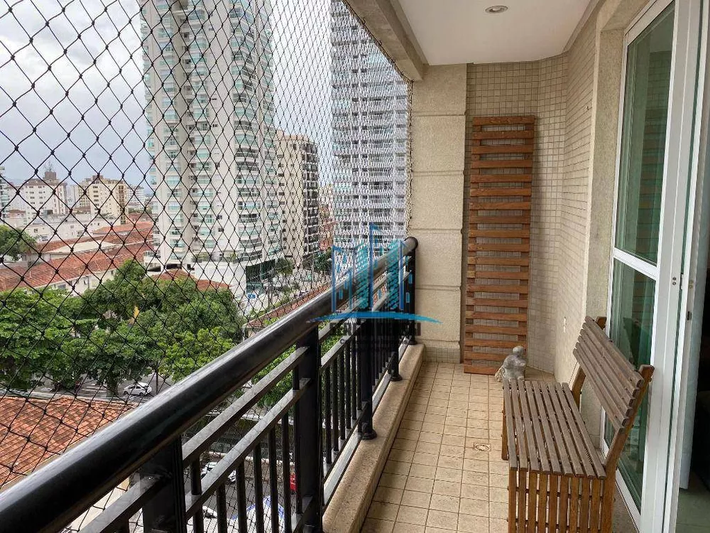 Apartamento, 3 quartos, 140 m² - Foto 20