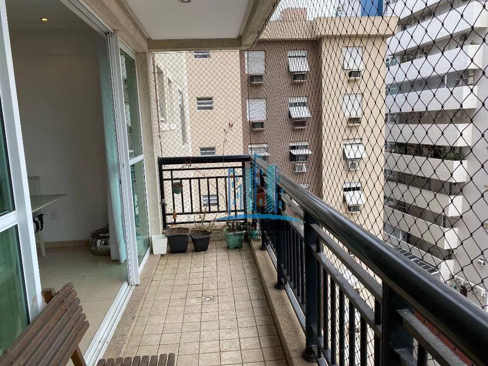 Apartamento, 3 quartos, 140 m² - Foto 5