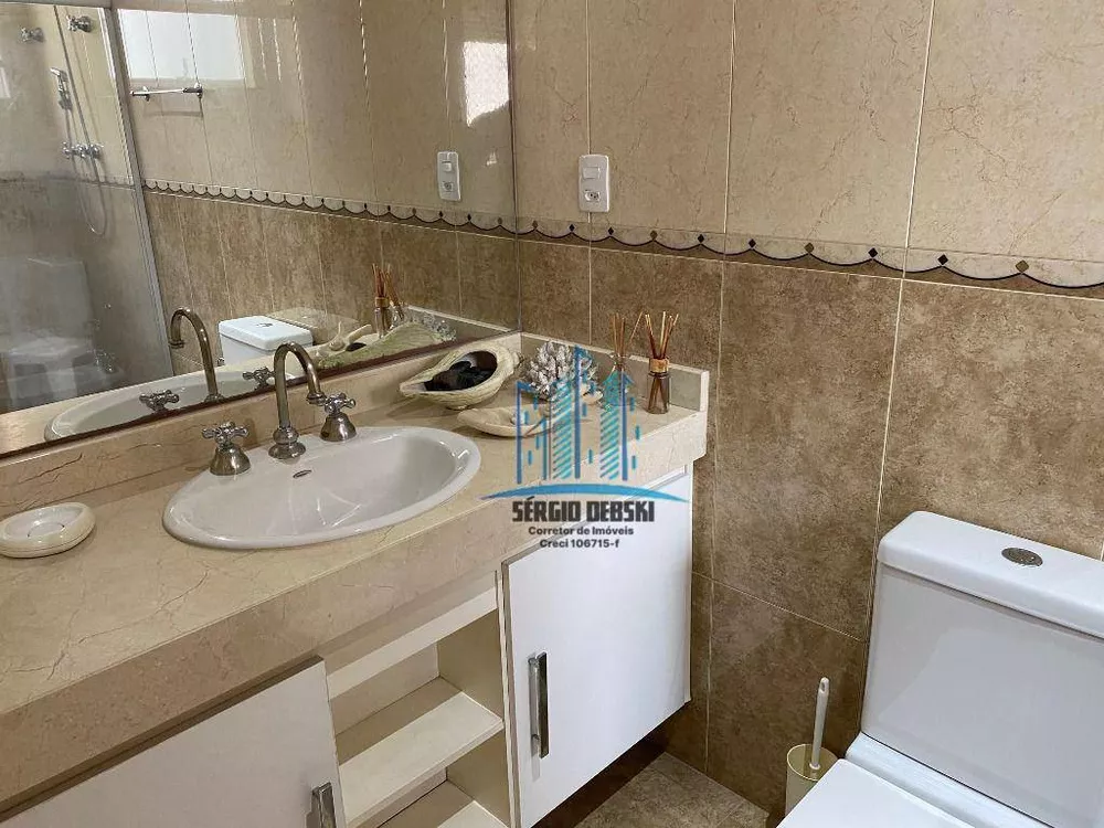 Apartamento, 3 quartos, 140 m² - Foto 9