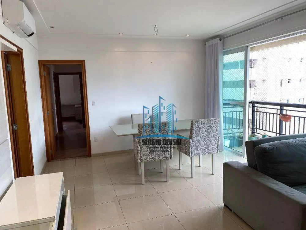 Apartamento, 3 quartos, 140 m² - Foto 12