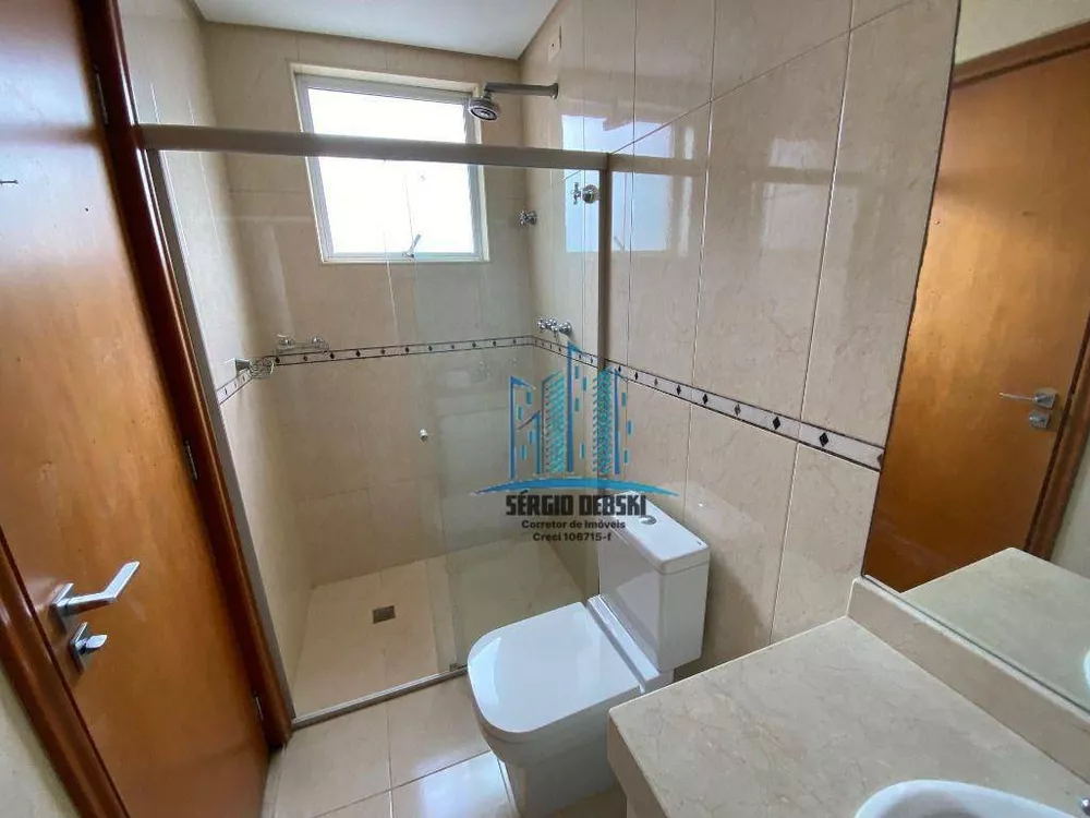 Apartamento, 3 quartos, 140 m² - Foto 11