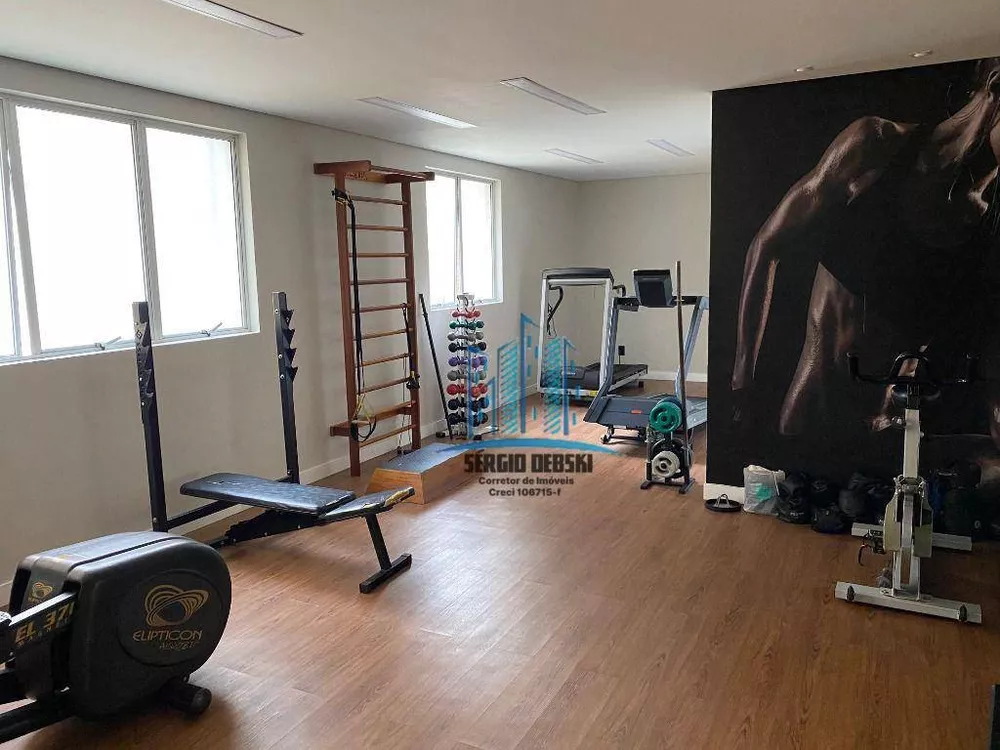 Apartamento, 3 quartos, 140 m² - Foto 13