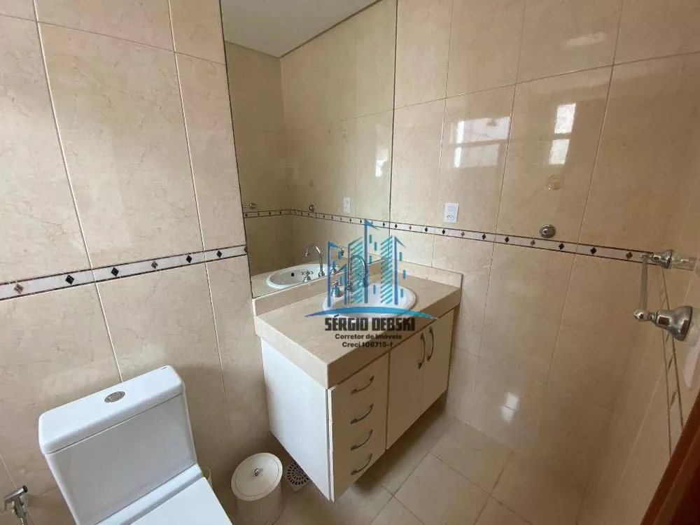Apartamento, 3 quartos, 140 m² - Foto 2