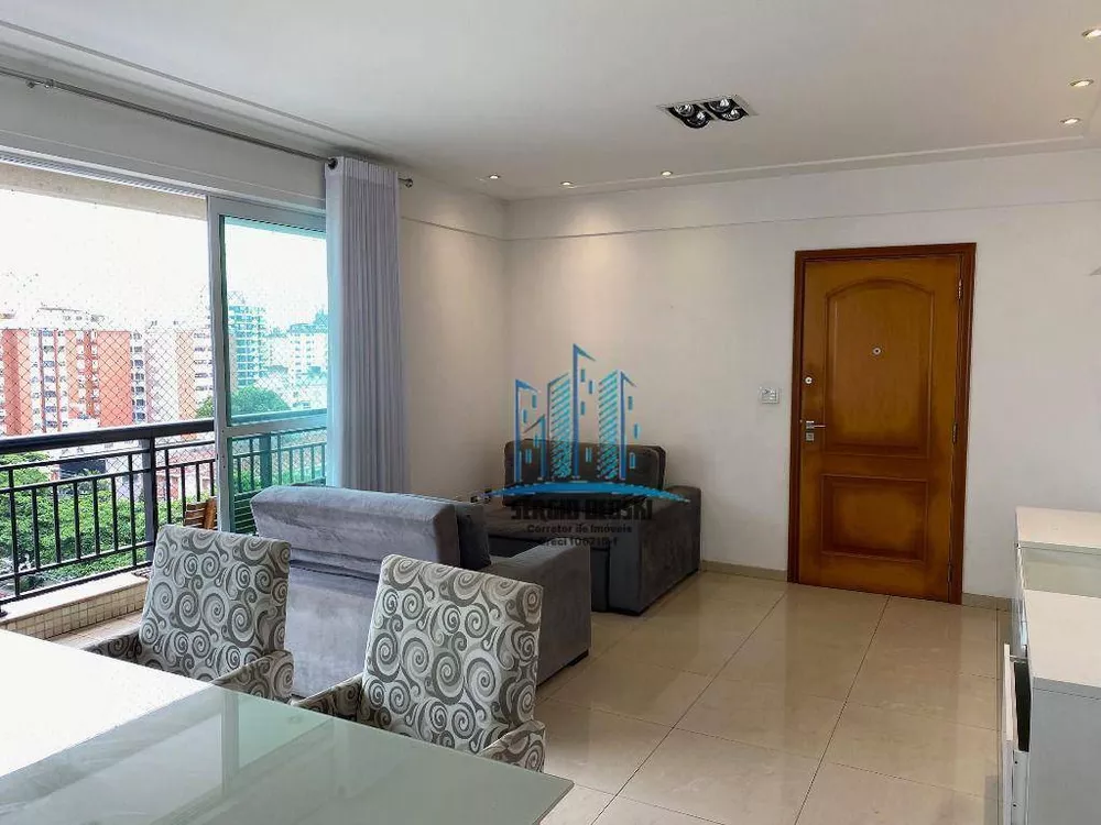 Apartamento, 3 quartos, 140 m² - Foto 4