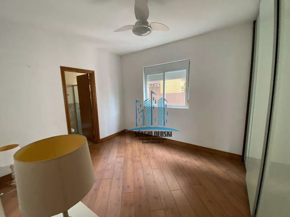 Apartamento, 3 quartos, 140 m² - Foto 19