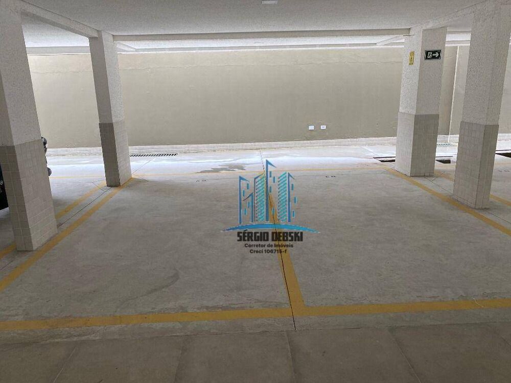 Apartamento à venda com 1 quarto, 47m² - Foto 4