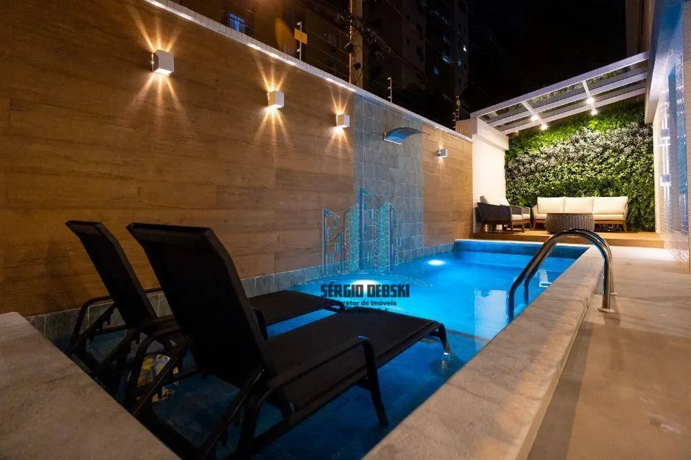 Casa, 3 quartos, 185 m² - Foto 3