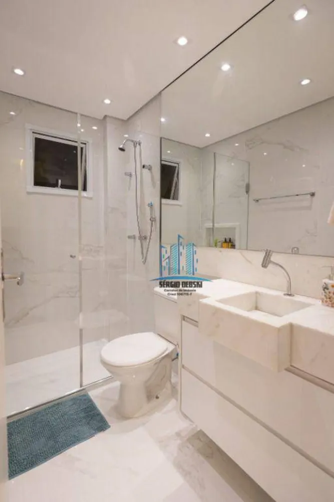 Casa, 3 quartos, 185 m² - Foto 10