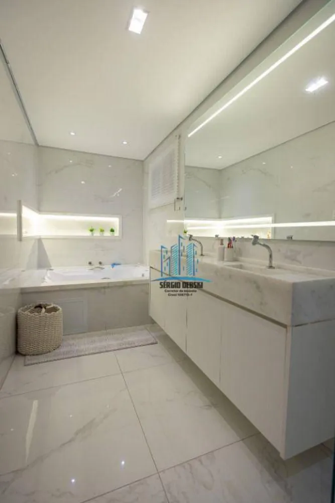 Casa, 3 quartos, 185 m² - Foto 4