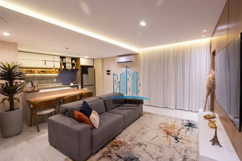 Casa, 3 quartos, 185 m² - Foto 4
