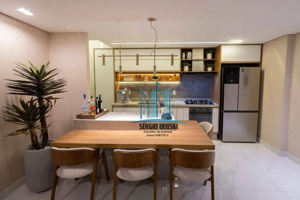 Casa, 3 quartos, 185 m² - Foto 7