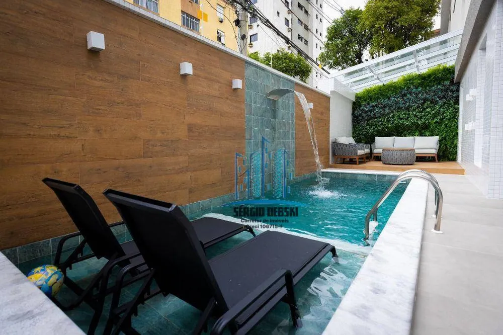 Casa, 3 quartos, 185 m² - Foto 3