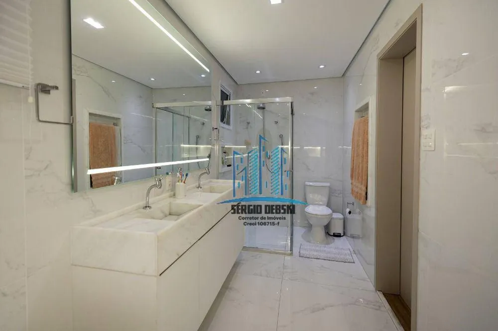 Casa, 3 quartos, 185 m² - Foto 14