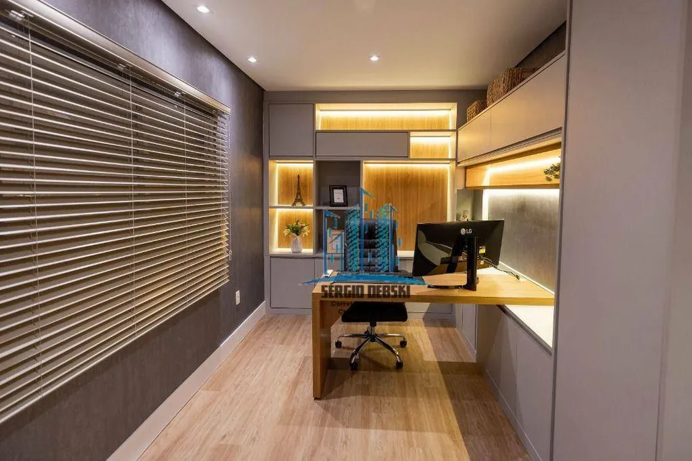 Casa, 3 quartos, 185 m² - Foto 8