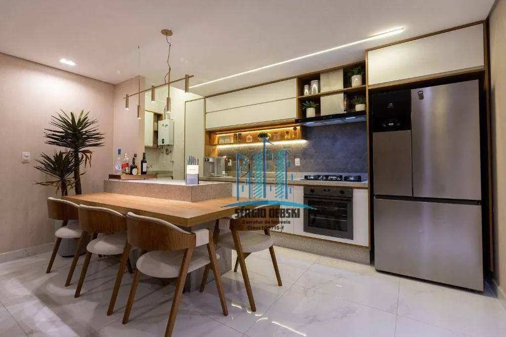 Casa, 3 quartos, 185 m² - Foto 6